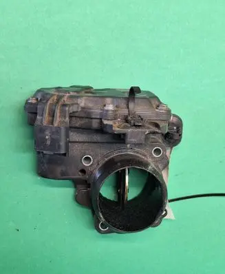 Ford S-MAX Throttle valve 50274VB 306625280 9C85766300