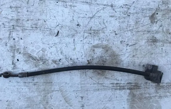 Hyundai Kona I Brake booster pipe/hose GB16897