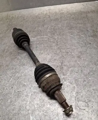 Mazda CX-5 Front driveshaft 