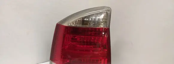 Opel Vectra C Rear/tail lights 13131000
