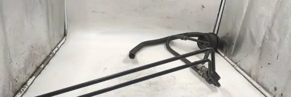 BMW 3 E46 Power steering radiator 156002812 6751250 1097164
