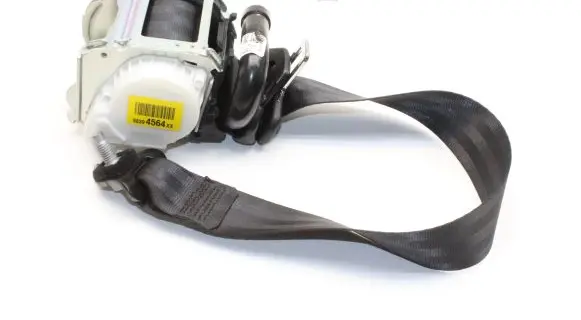Opel Mokka B Rear seatbelt 98394564XX