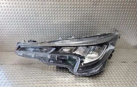 Toyota Corolla E210 E21 Headlight/headlamp 81150-02S60