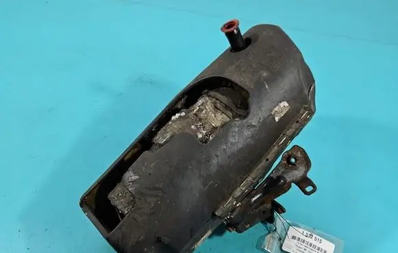 Peugeot 807 Power steering pump A5095964F IMPRK1532515