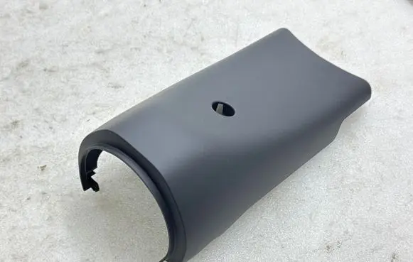 Tesla Model Y Steering wheel column trim 164357700A 16435770 500996