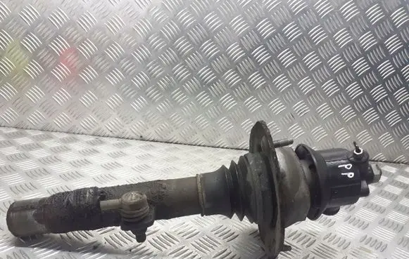 Citroen C5 Front shock absorber/damper