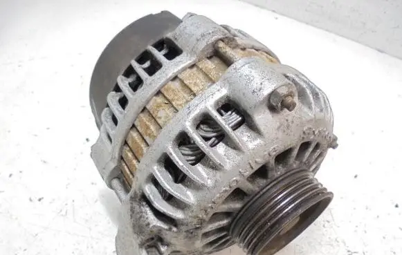 Renault Clio II Generator/alternator 7700433069