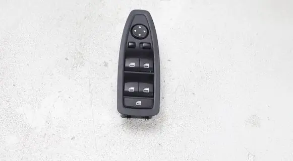 BMW 3 F30 F35 F31 Electric window control switch 9208111