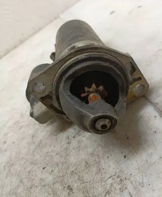 Opel Frontera A Starter motor 10058210411 0001108080 25286