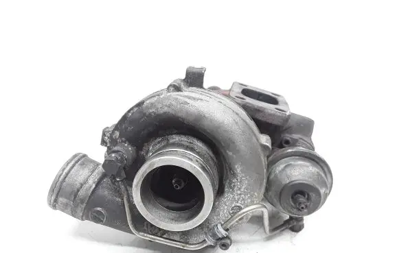 Volvo V70 Turbo 074145701J