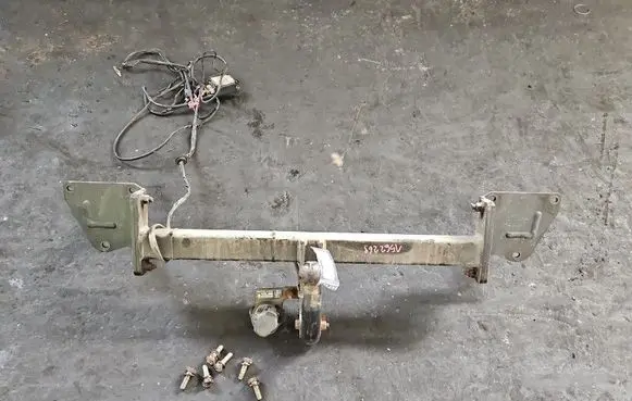 Jeep Cherokee Tow bar set IMPRK1562269