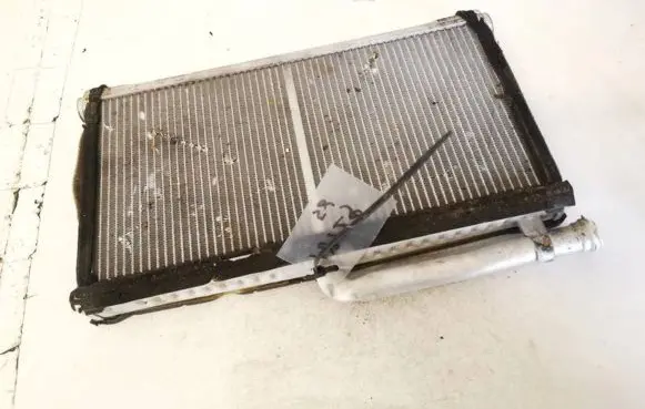 Audi A6 S6 C6 4F Heater blower radiator