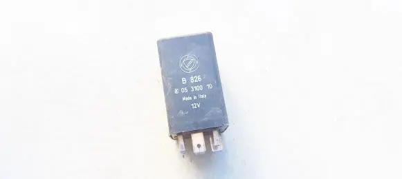 Alfa Romeo 156 Other relay b826 05310010