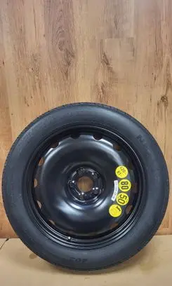 Mercedes-Benz GLC AMG R19 spare wheel A2234000100 A0004013824