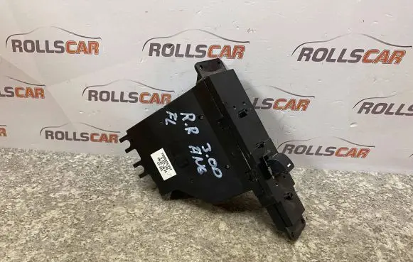 Land Rover Range Rover L322 Electric window control switch 6925700 YUD000261PUY