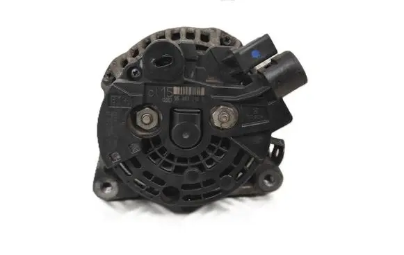 Citroen Berlingo Generator/alternator 9646321880