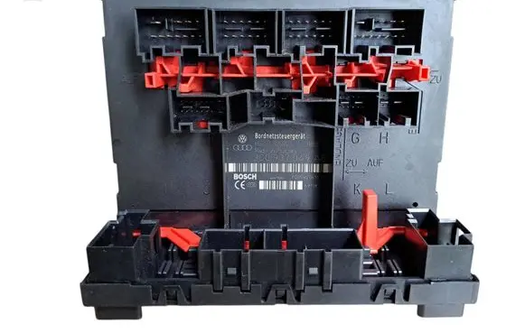 Volkswagen PASSAT B6 Comfort/convenience module 3C0937049A