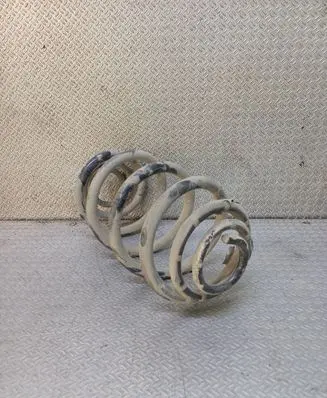 Opel Zafira B Rear coil spring