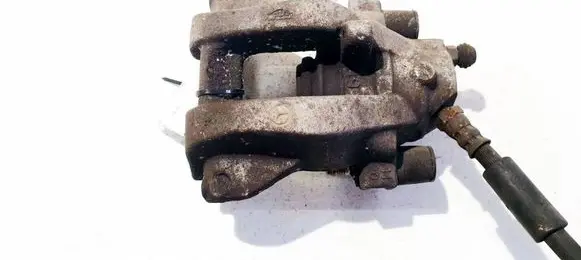 Mercedes-Benz CLS C218 X218 Rear brake caliper 