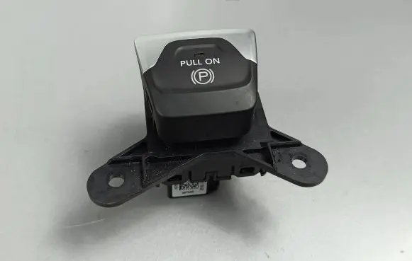 Jeep Compass Hand parking brake switch 735664291