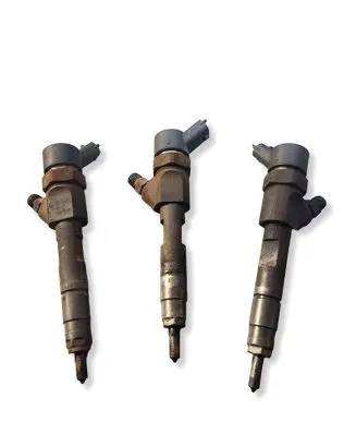 Renault Scenic II - Grand scenic II Fuel injector 