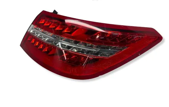 Mercedes-Benz E C207 W207 Rear/tail lights A2079060258