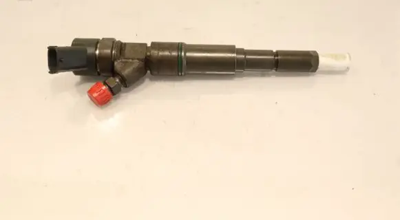 BMW 5 E39 Fuel injector 0445110048