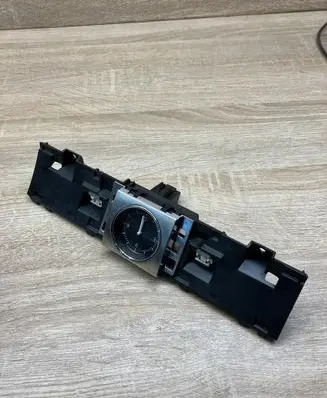 Volkswagen PASSAT B7 Clock 3AA919204A 3AA857318C