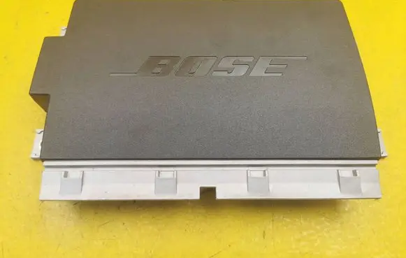 Audi A6 C7 Sound amplifier 4G5035223B 4G5035223