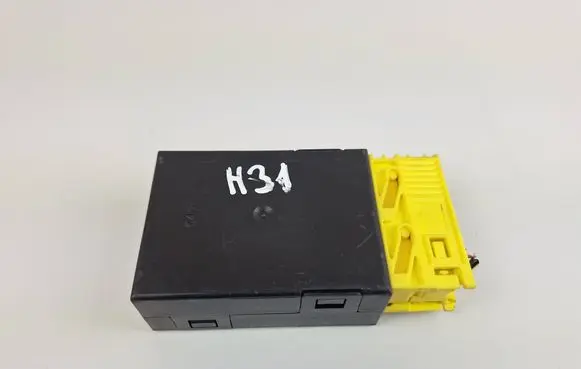 BMW 3 E46 Immobilizer control unit/module 8362277 61358362277