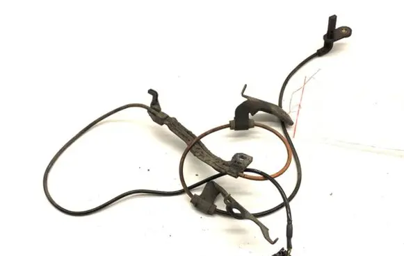Toyota C-HR I ABS wheel speed sensor 89543-F4010