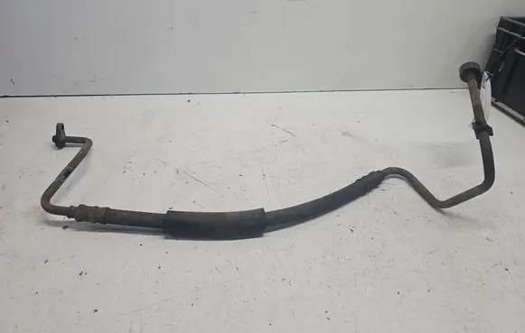 Volvo S60 Air conditioning (A/C) pipe/hose 1234