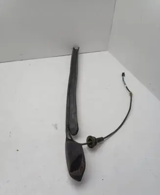 Chrysler Pacifica Seal rubber (tailgate) 