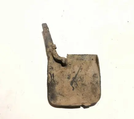 Fiat Ducato Front mudguard 1301952808