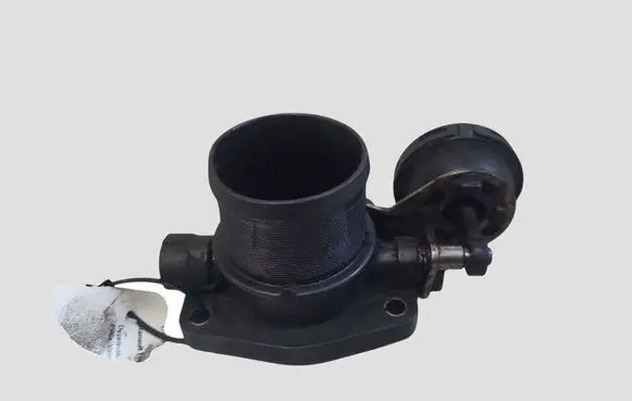 Renault Laguna II Throttle valve