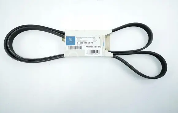 Mercedes-Benz Sprinter W901 W902 W903 W904 Alternator belt 008
