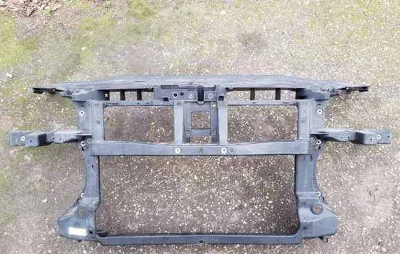 Volkswagen PASSAT B6 Radiator support slam panel 3C0805355