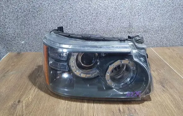 Land Rover Range Rover Sport L320 Headlight/headlamp
