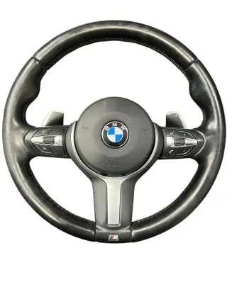 BMW X3 F25 Steering wheel 32307847455 7847455