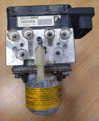 Lexus RX 330 - 350 - 400H ABS Pump 4451048060 4405048191