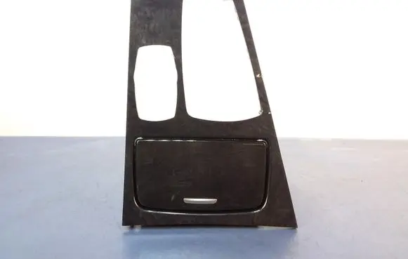 BMW 7 F01 F02 F03 F04 Glove box 9113863