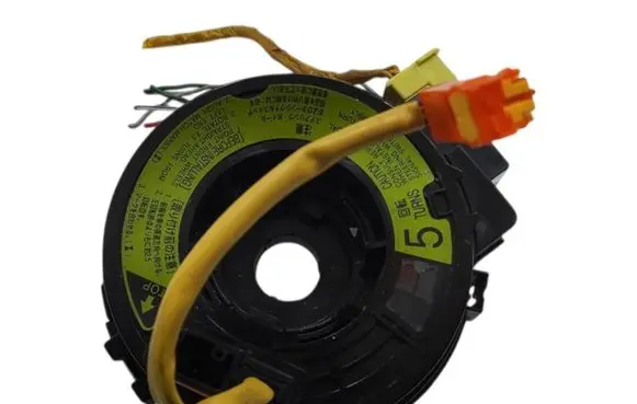 Airbag slip ring squib (SRS ring)