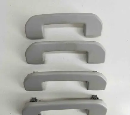 Citroen C4 II A set of handles for the ceiling 98012428UW