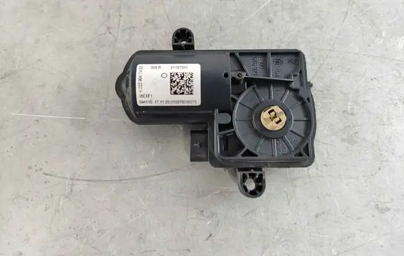 Mercedes-Benz CLA C118 X118 Other exterior part a2229067403