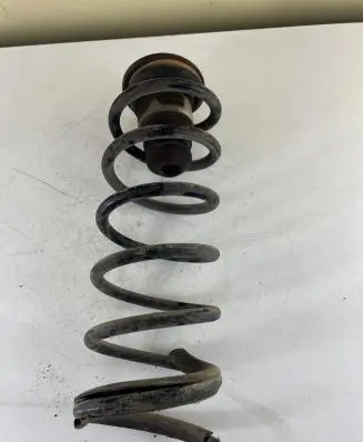 Citroen DS5 Rear coil spring