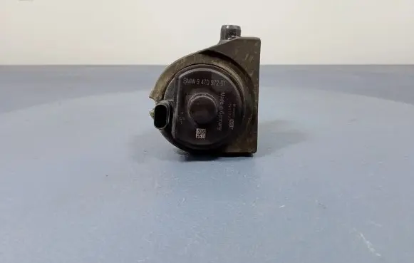 BMW 2 F44 Water pump 9470972