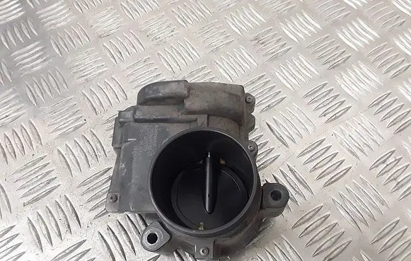 Citroen C3 Picasso Throttle valve v75766978004 a2c53279370