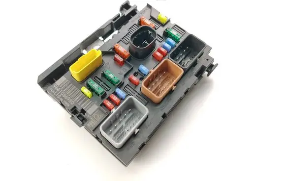 Fuse module