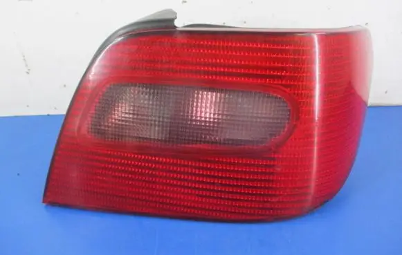 Citroen Xsara Picasso Rear/tail lights
