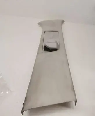 Mercedes-Benz GLE (W166 - C292) (B) pillar trim (top) A1668680200